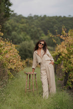 Load image into Gallery viewer, Crude Linen Shirt