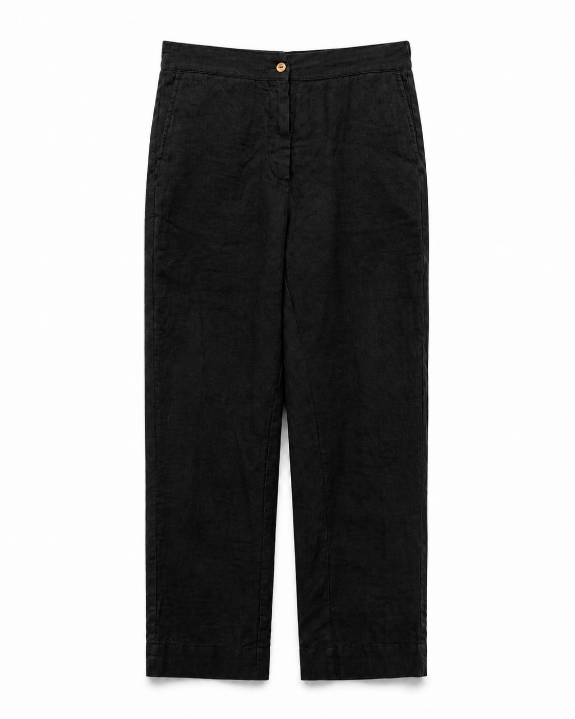 Cascais Trousers - Black