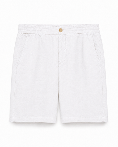 Antigua Shorts — White